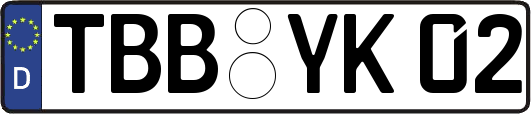 TBB-YK02