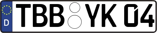 TBB-YK04