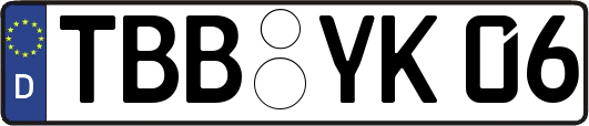 TBB-YK06