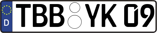 TBB-YK09