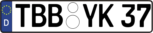 TBB-YK37