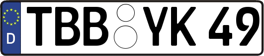 TBB-YK49