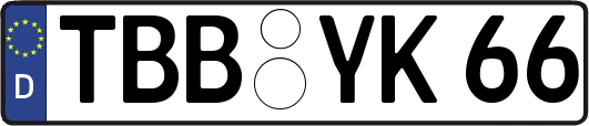 TBB-YK66