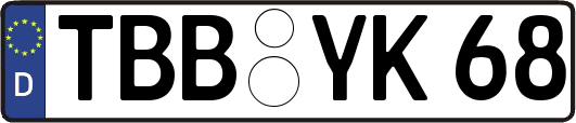 TBB-YK68