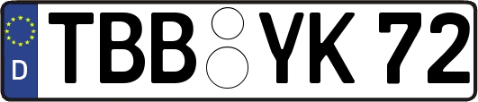 TBB-YK72
