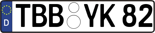 TBB-YK82