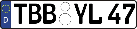 TBB-YL47