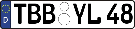 TBB-YL48