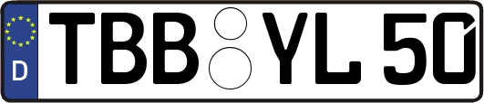 TBB-YL50