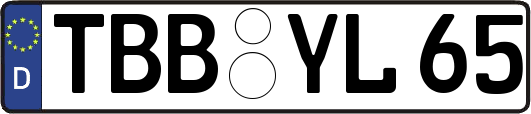 TBB-YL65