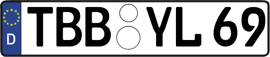 TBB-YL69