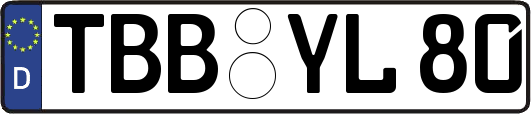 TBB-YL80