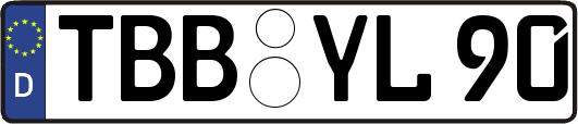 TBB-YL90