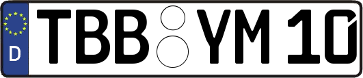 TBB-YM10