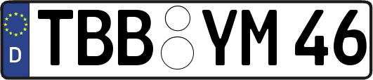 TBB-YM46