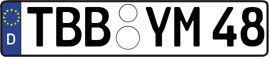 TBB-YM48