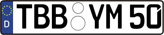 TBB-YM50