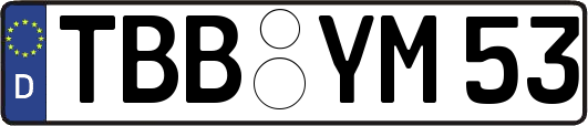 TBB-YM53