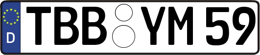 TBB-YM59