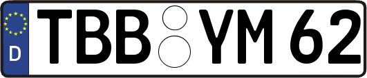 TBB-YM62