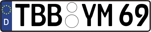 TBB-YM69