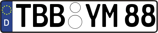 TBB-YM88