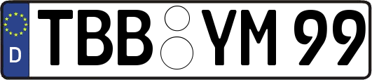 TBB-YM99