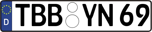 TBB-YN69