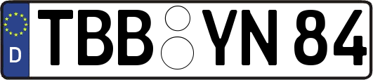 TBB-YN84