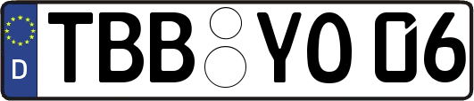 TBB-YO06
