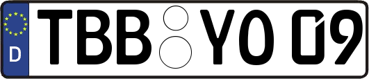 TBB-YO09