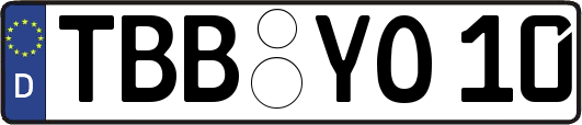 TBB-YO10