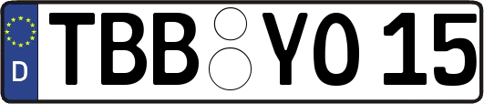 TBB-YO15