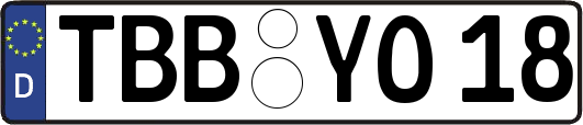 TBB-YO18