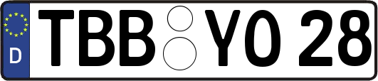 TBB-YO28