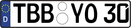 TBB-YO30