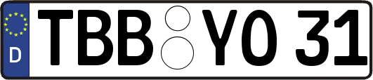 TBB-YO31