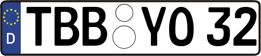 TBB-YO32
