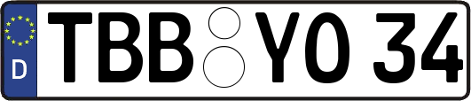 TBB-YO34