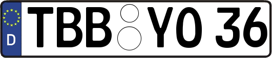 TBB-YO36
