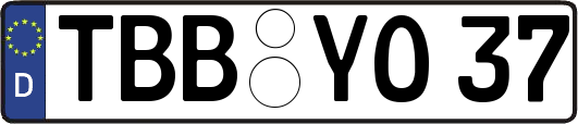 TBB-YO37