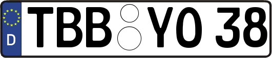 TBB-YO38