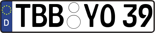 TBB-YO39