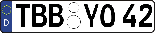 TBB-YO42