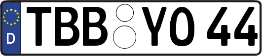 TBB-YO44