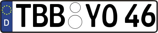 TBB-YO46