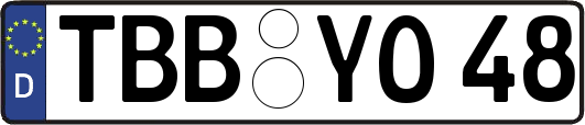 TBB-YO48