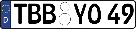 TBB-YO49