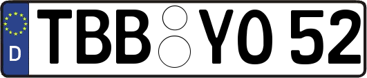 TBB-YO52