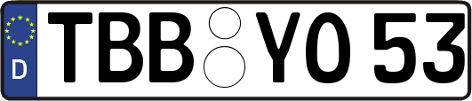 TBB-YO53